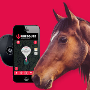 GPS Horse Tracker